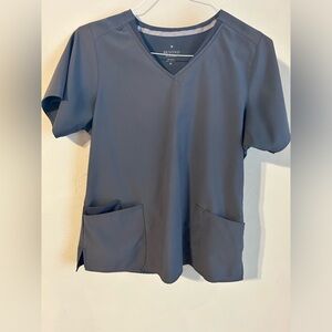 Beyond Scrub Top for sale